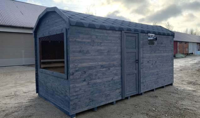 4,5M PIRTS AR PRIEKŠTELPU