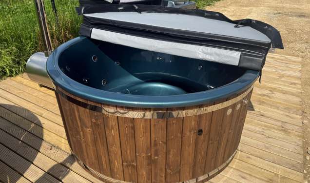 KUBLS AR ĀRĒJO KRĀSNI | PERLAMUTRA PĀRKLĀJUMS